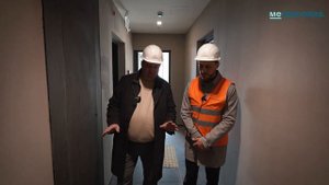 ЖК «Метрополия» | Март 2024 | Динамика строительства | MR Group