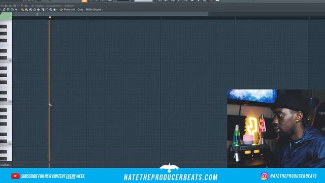 Making FIRE Beats for Travis Scott & NAV (From Scratch) | FL Studio Tutorial