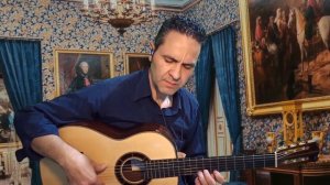 CONCIERTO DE ARANJUEZ ADAGIO,a mi manera. Jerónimo de Carmen-Guitarra Flamenca