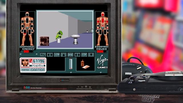 Top 10 Worst Sega Genesis & Mega Drive Games