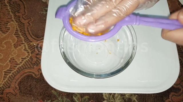 Instant Skin Whitening With ORANGE PEEL FACE WASH SOAP and Pack. Vitamin C Orange Soap