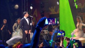 Emin  Баку  Жара 2016