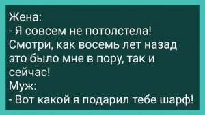 Жена после Бани Пристает к Мужу! Сборник Смешных Жизненных Анекдотов! Юмор и Смех!