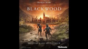 Blackfin Triumphant | The Elder Scrolls Online: Blackwood OST