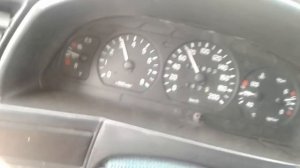 Как едет газель на авто газе 406 двигатель.