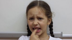 Артикуляционное упражнение "заведи мотор"