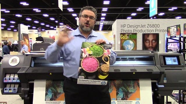 Sihl 3241 Display Pro смотреть онлайн