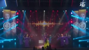 Зулайхо Махмадшоева - Ту, ай мои / Zulaykho Mahmadshoeva - Tou, Ay Moye