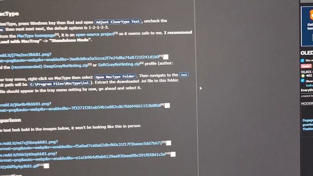 The Best 27" OLED? - Asus ROG Swift OLED PG27AQDM Review смотреть онлайн