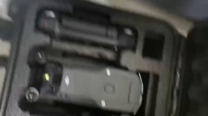 Видео с производства фабрики DJI