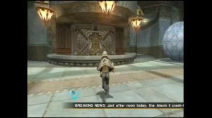 Final Fantasy Crystal Chronicles: The Crystal Bearers blind play through, Part 1.