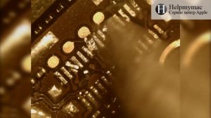 iPhone не заряжается или как безопасно заменить разъем на материнской плате