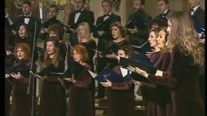 John TAVENER 'Song of Athene'/Kosova Philharmonic Choir/R. RUDI cond.