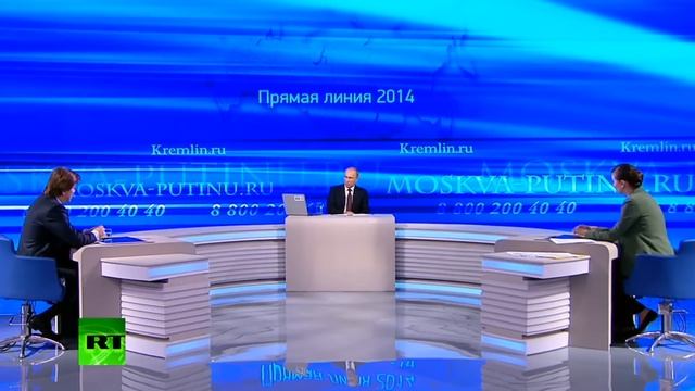 Партнёры доигрались, решение принято! Россия отныне будет «плохой девочкой»! смотреть онлайн