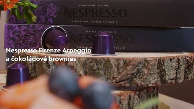 Nespresso MasterClass Ispirazione Firenze Arpeggio | CZ смотреть онлайн