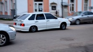 Vaz 2114/09 priora