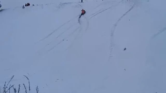 Горочка на ЛЭПке смотреть онлайн