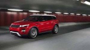 Ленд Ровер Эвок слабые места | Недостатки и болячки б/у Range Rover Evoque