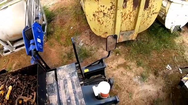 Cara mencari ERROR Outrigger pada Display Monitor смотреть онлайн