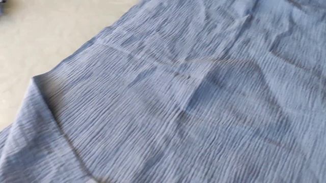 Покрывало из муслина смотреть онлайн