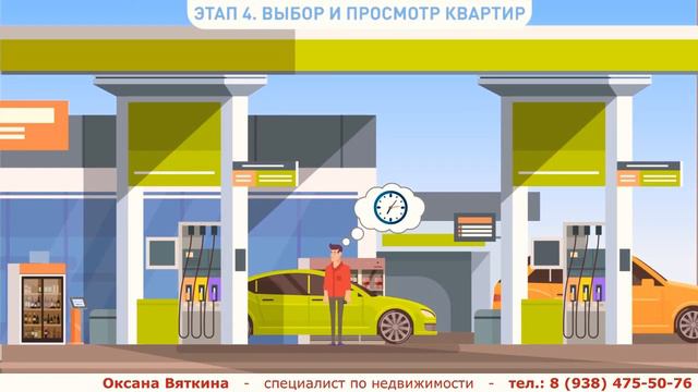 Как выбрать квартиру в новостройке?