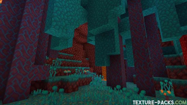 Faithful 1.19.2 Texture Pack Download смотреть онлайн