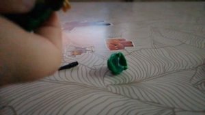 Как сделать лего человечка для начинающих