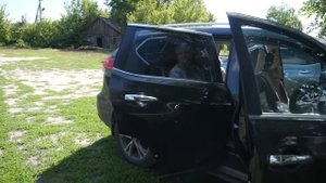 VLOG Алиса и Катя в конном клубе