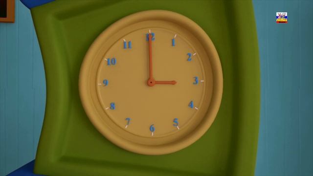 Пять Большие Утки | Утиная Рифма | Рифма В России | Five Big Ducks | Nursery Rhymes | Baby Song смотреть онлайн