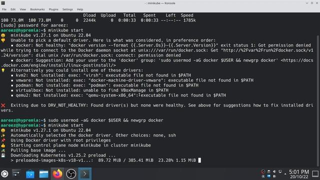 How to Install Kubernetes on Ubuntu or Any other Linux Distro - Quick and Easy Guide