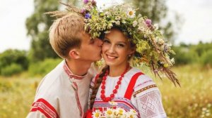 Русский перепляс