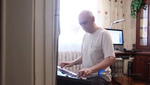 Моя жизнь на пенсии. История Виктора Князева