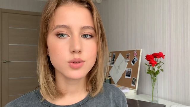 Что в моей косметичке? // моя любимая косметика❤️ смотреть онлайн