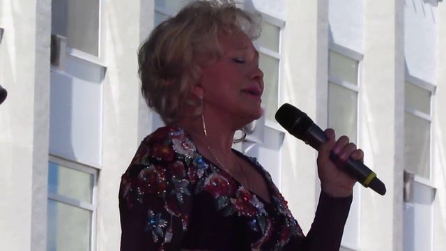 Екатерина Шаврина Ах зачем эта ночь смотреть онлайн