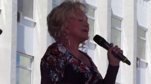 Екатерина Шаврина  Ах зачем эта ночь