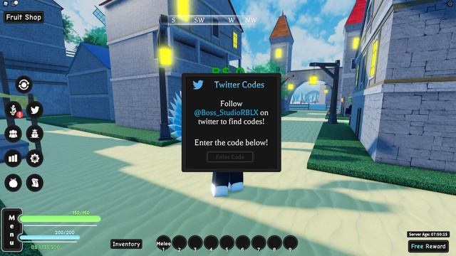 ALL NEW SECRET *UPDATE 6* CODES In Roblox A One Piece Game! смотреть онлайн