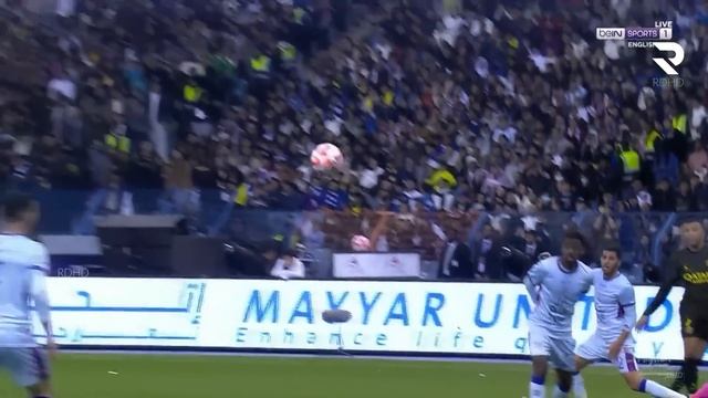 The Day Ronaldo Showed Messi, Neymar & Mbappé Who Is The Boss смотреть онлайн