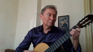 Мне мама тихо говорила (Еврейская народная песня) Обр. О. Копенкова