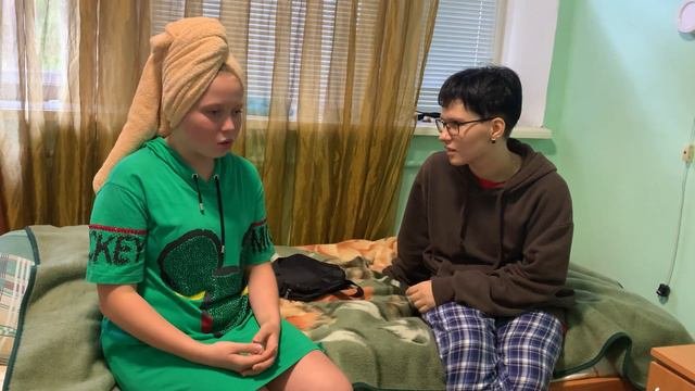 ЛЮБОВНЫЙ ПАРАЛЕЛЛОГРАММ   Однокадровый фильм