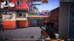 Zula-Открытый бета тест в России!