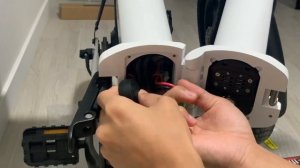 XIAOMI HIMO Z16 | Removing the warning sound of electric bike