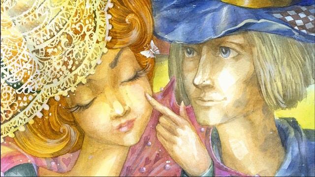 Свинопас. Краткое содержание смотреть онлайн