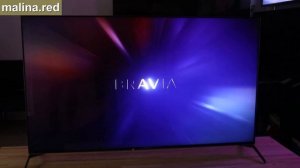 Обзор и распаковка Телевизора Sony KD-55XH9505 KD-49XH9505 KD-65XH9505 KD-75XH9505 KD-85XH9505