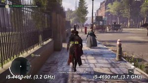 i5 4460 vs i5 4690 (9 games) (v2.0)