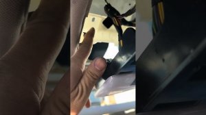 2013-2018 X5 F15 sunroof drain cleaning tips