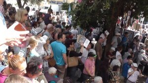 Песня =Ехал я из Берлина..... =