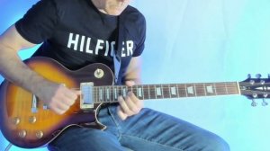 Кукушка Kukushka Acoustic & Electric Guitar Cover