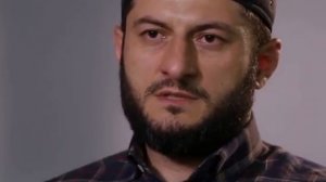 Мухаммад Урминский – Он лезет не в своё дело