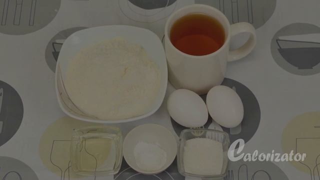 Тонкие БЛИНЫ на ВОДЕ или на яблочном СОКЕ на Масленицу. Вы УДИВИТЕСЬ, как это ВКУСНО и ПРОСТО!