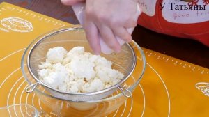 СОЧНИ (сочники) с ТВОРОГОМ - ЛУЧШИЙ рецепт ИЗЫСКАННОГО блюда!!!